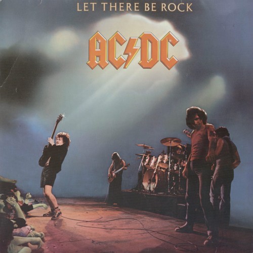 Ac; Dc